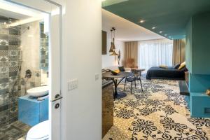 Fotografie z fotogalerie ubytování Metropolitan London, Marrakesh & Tokyo v destinaci Jahorina + 25 fotografií