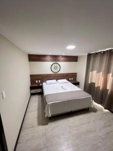 Galeriebild der Unterkunft Pousada Kactus in São João da Barra