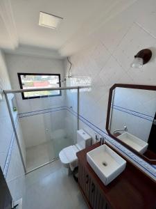 Galeriebild der Unterkunft Pousada Kactus in São João da Barra