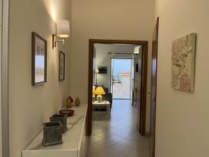 Fotografia z galérie ubytovania Casa Maira v destinácii San Leone