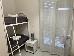 Kúpeľňa v ubytovaní Casa Maira