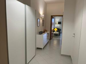 Posteľ alebo postele v izbe v ubytovaní Casa Maira