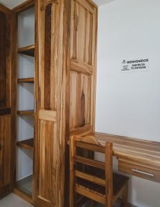 Fotografie z fotogalerie ubytování Famy Hostal Nardo's v destinaci Jardin