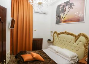 Gallery image of Hotel des Artistes in Naples