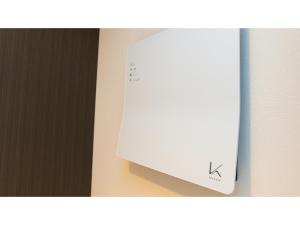 Imagen de la galería de ＹＯＵ ＳＴＹＬＥ ＨＯＴＥＬ ＨＡＫＡＴＡ - Vacation STAY 16033v, en Fukuoka 13 fotos más