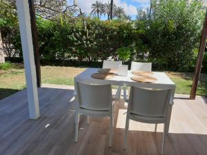 Fotografia z galérie ubytovania Relax bungalow with parking v destinácii Maspalomas