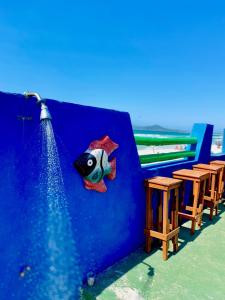 Fotografie z fotogalerie ubytování Pousada My House Cabo Frio v destinaci Cabo Frio