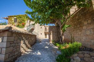 Fotografie z fotogalerie ubytování Kolokotronis Hotel & Spa v destinaci Stoupa