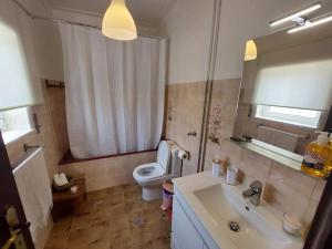 Ένα μπάνιο στο Casa do Sobrado Arouca +35 φωτογραφίες