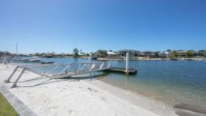 Gallery image of Moondance 1 in Yamba