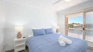 Gallery image of Moondance 1 in Yamba