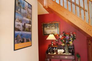 Fotografie z fotogalerie ubytování Carraig Liath House v destinaci Valentia Island