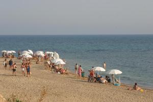 Gallery image of Costa Makauda Residence in Sciacca