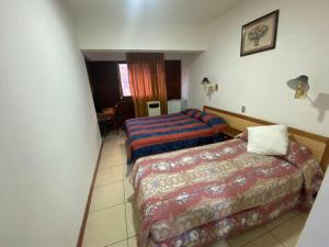 Afbeelding uit fotogalerij van Hotel Ancla Inn in Antofagasta