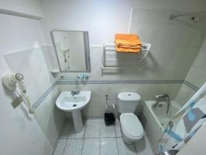 Afbeelding uit fotogalerij van Hotel Ancla Inn in Antofagasta
