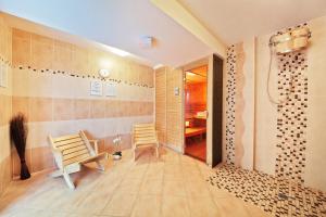 Kép Hotel Podhrad szállásáról Hluboká nad Vltavouban a galériában