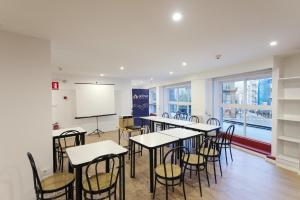 Gallery image of Hotel Miño in Ourense