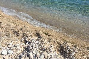 ロゴズニッツァにあるApartments and rooms with parking space Rogoznica - 19786のギャラリーの写真