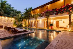Gallery image of VillaMag in Jericoacoara