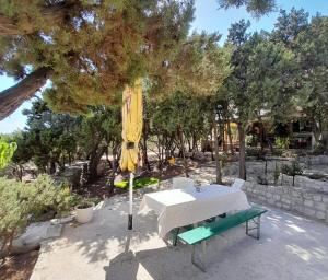 Fotografia z galérie ubytovania Seaside secluded apartments Smokvica, Korcula - 20040 v destinácii Smokvica