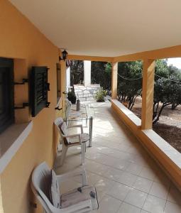 Fotografia z galérie ubytovania Seaside secluded apartments Smokvica, Korcula - 20040 v destinácii Smokvica