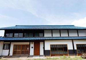 Gallery image of [貸切り] 220㎡ 月のワルツ 108年前の高級古民家 in Komoro