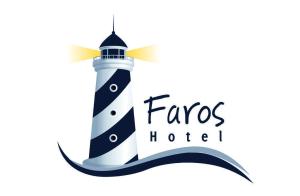 Certifikát, hodnocení, plakát nebo jiný dokument vystavený v ubytování Faros Hotel