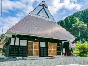 Fotografie z fotogalerie ubytování 古民家　宿　そよも v destinaci Nagahama + 21 fotografií