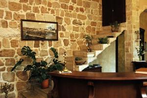 Φωτογραφία από το άλμπουμ του Akkotel-Boutique hotel σε Άκρα