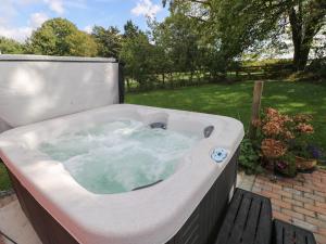 Ảnh trong thư viện ảnh của Blueberry Cottage ở Haverfordwest