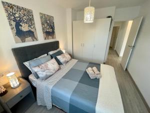 Gallery image of Moderno piso de 3 dormitorios en la playa de Rincon de la Victoria Malaga in Rincón de la Victoria