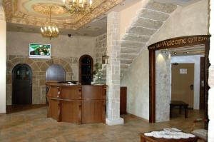 Gallery image of Akkotel-Boutique hotel in &lsquo;Akko