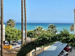 Gallery image of Moderno piso de 3 dormitorios en la playa de Rincon de la Victoria Malaga in Rincón de la Victoria
