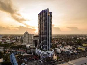 Picture Idea: Troika Kota Bharu Penthouse Homestay Kota Bharu Updated Prices 2026