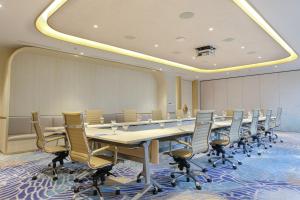 Konferenční prostory v ubytování Atria Hotel Gading Serpong