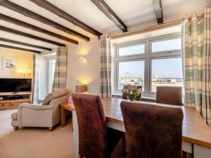Gallery image of Quay Cottage in Seahouses