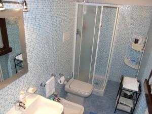Bagno di B&B Simona