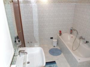 Bagno di B&B Simona