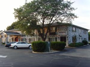 Gallery image of Ripon Welcome Inn and Suites in Ripon