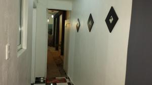 Fotografie z fotogalerie ubytování Aarony v destinaci Santo Domingo