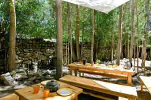 Giardino di Raybo Hostel - Serene stay with 5 mins walk from the main market