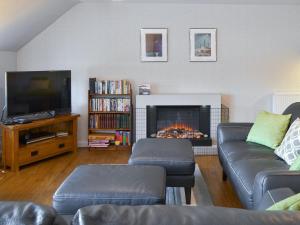 Gallery image of Alnwick Old Brewery Apartment in Alnwick