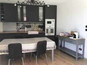 Kép Casa Valle Bruna szállásáról Fubinéban a galériában