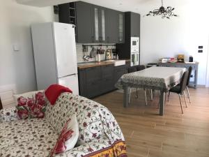 Kép Casa Valle Bruna szállásáról Fubinéban a galériában