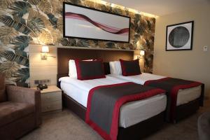 Gallery image of Ramada by Wyndham Istanbul Sile in Sile