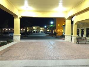 Fotografie z fotogalerie ubytování Weslaco Inn - Weslaco/Mercedes v destinaci Weslaco