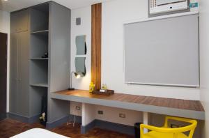 Fotografija v galeriji nastanitve Z Hostel v mestu Manila