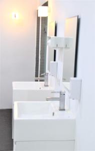 Mynd úr myndasafni af Inn Cube - Ximen í Taipei