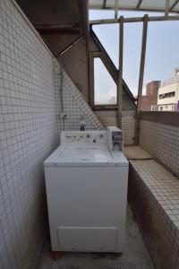 Mynd úr myndasafni af Inn Cube - Ximen í Taipei
