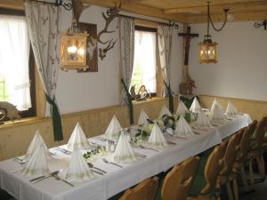 Fotografie z fotogalerie ubytování Gasthaus Goglhof v destinaci Fügenberg